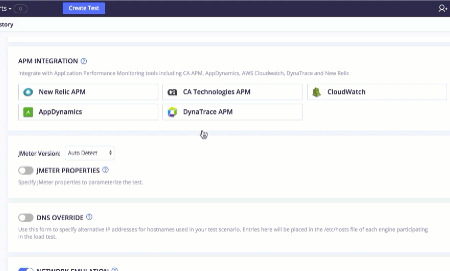 dynatrace apm now bi-directional for blazemeter