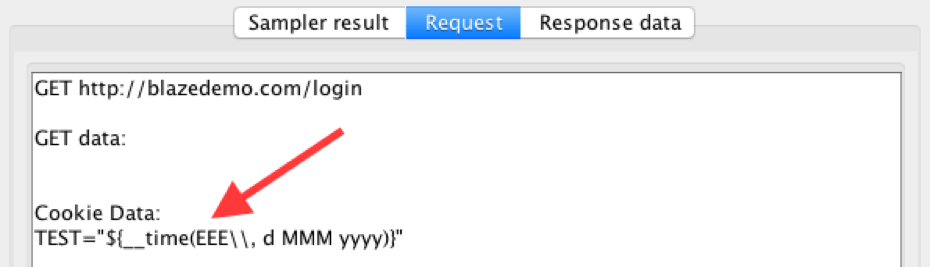 cookie performance testing - advanced ways