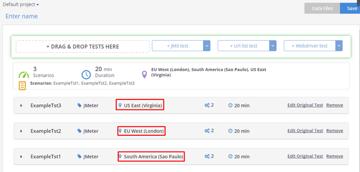 jmeter server agent