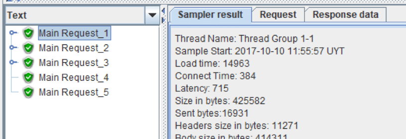 How to Perform Distributed Testing Using JMeter