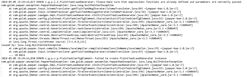 load testing apache kafka