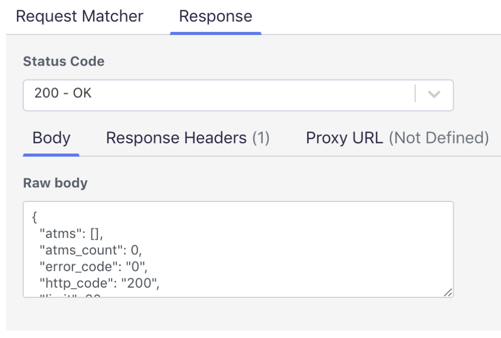 blazemeter open source service virtualization