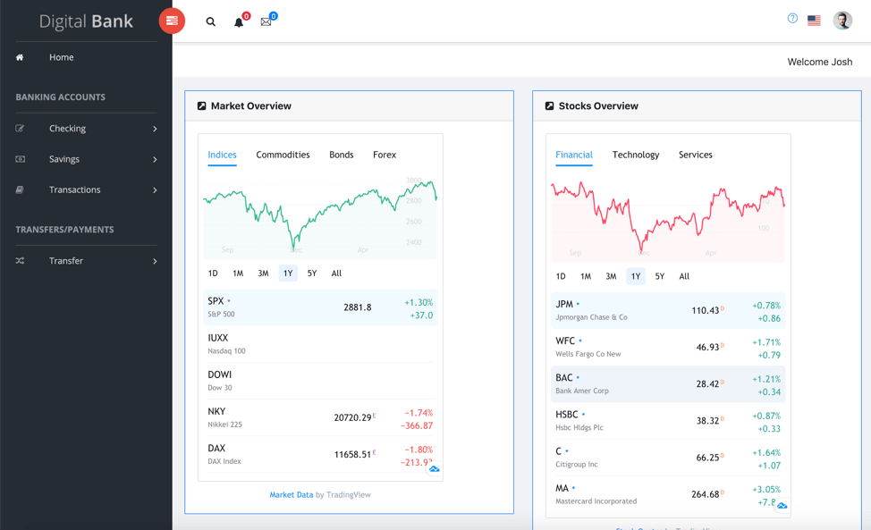 setting up mock services in blazemeter