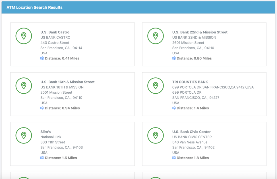 blazemeter mock services