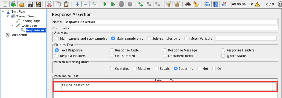 performance kpis analysis on jenkins