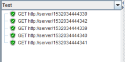 jmeter variables