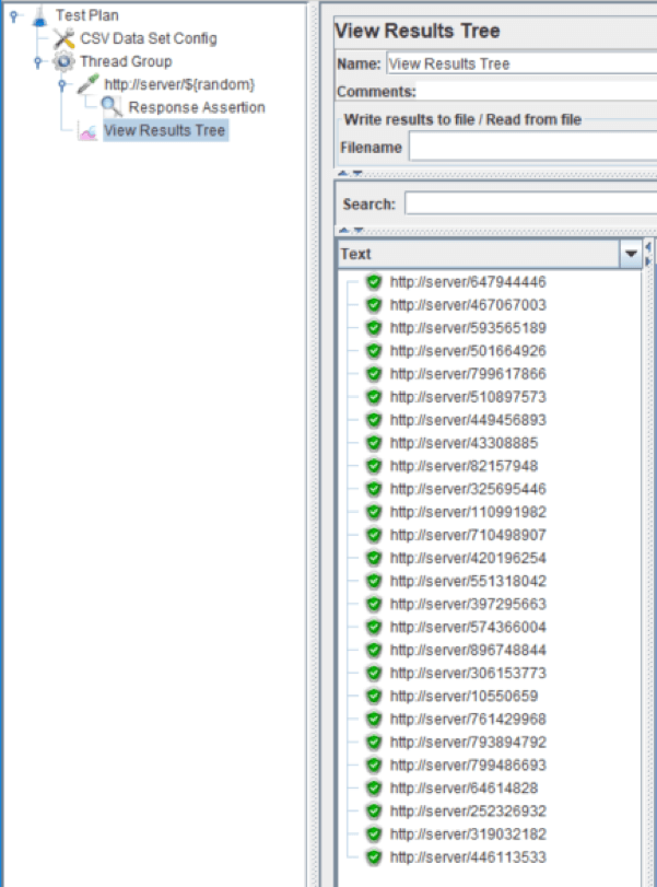 load testing with jmeter tutorial